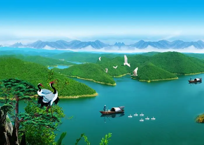 工业全自动
